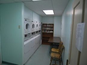 270 Huntington Ave 304, Boston MA 02115