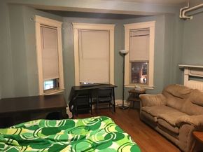 270 Huntington Ave 304, Boston MA 02115