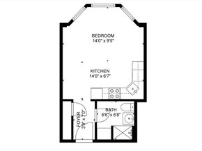 270 Huntington Ave 304, Boston MA 02115