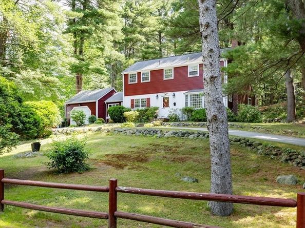 77 Essex St, Middleton MA 01949