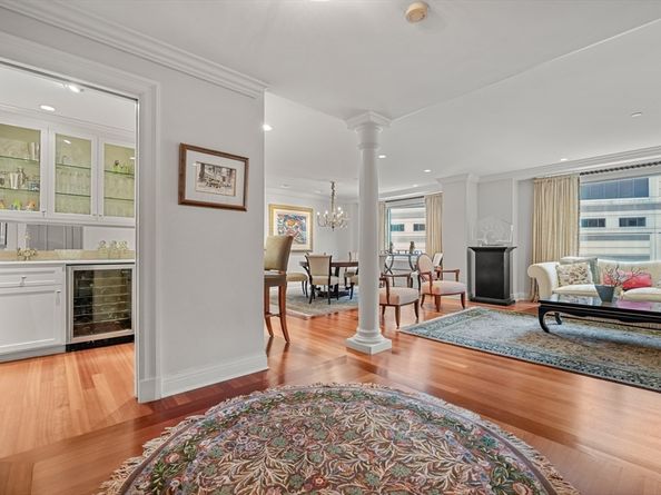 1 Huntington Ave 603, Boston MA 02116