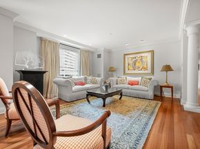 1 Huntington Ave 603, Boston MA 02116
