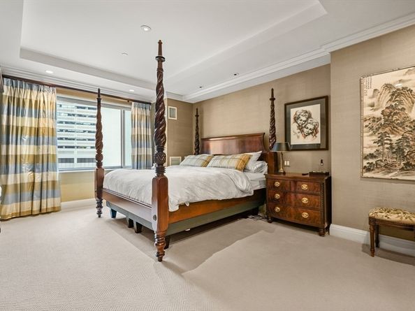 1 Huntington Ave 603, Boston MA 02116