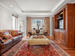 1 Huntington Ave 603, Boston MA 02116