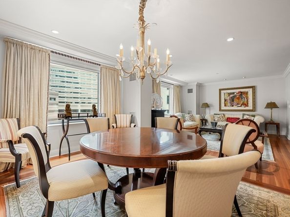 1 Huntington Ave 603, Boston MA 02116