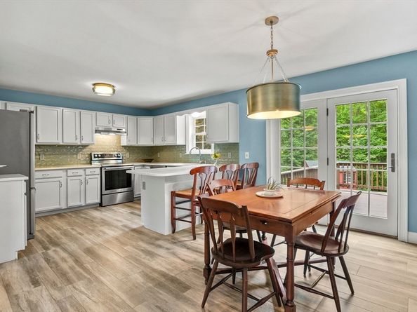 150 North Street, Grafton MA 01519