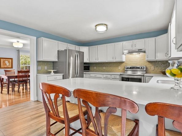 150 North Street, Grafton MA 01519