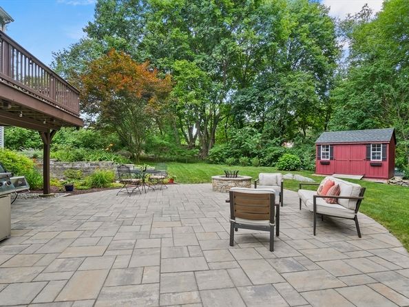 150 North Street, Grafton MA 01519