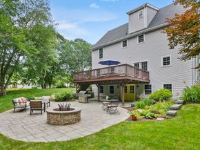 150 North Street, Grafton MA 01519