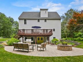 150 North Street, Grafton MA 01519