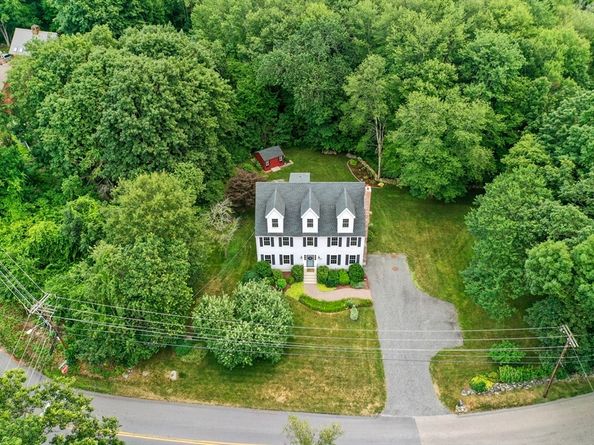 150 North Street, Grafton MA 01519