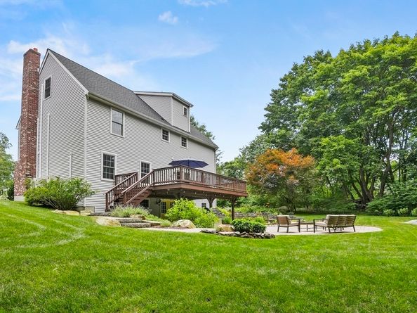 150 North Street, Grafton MA 01519