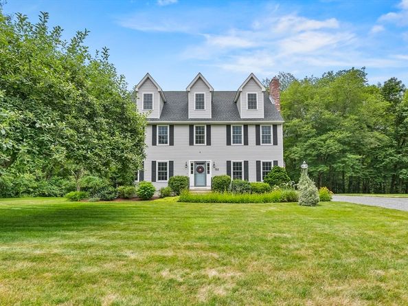 150 North Street, Grafton MA 01519