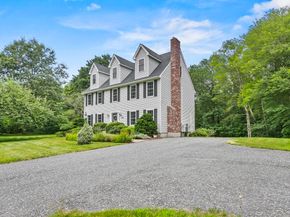 150 North Street, Grafton MA 01519
