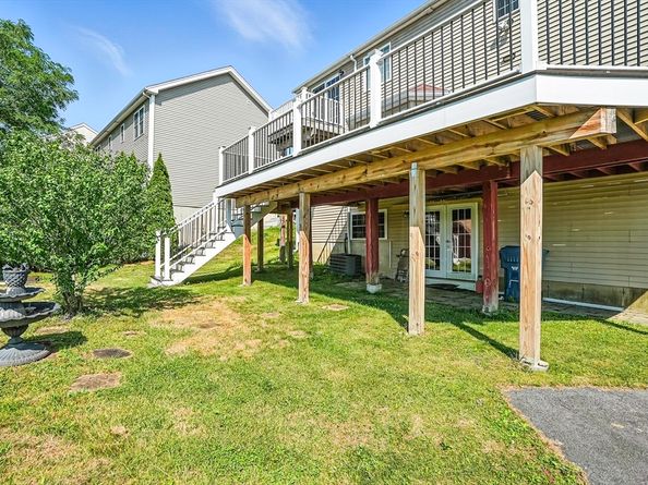 37 Mohave Rd, Worcester MA 01606