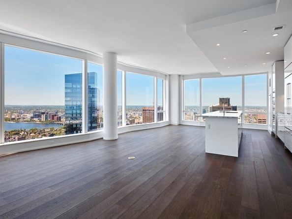 240 Devonshire Street U5401, Boston MA 02110
