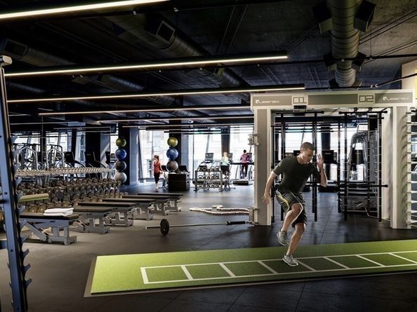 240 Devonshire Street U5401, Boston MA 02110