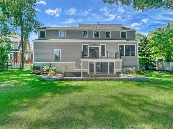 315 Waverley St, Belmont MA 02478