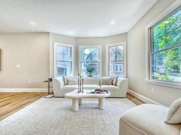 315 Waverley St, Belmont MA 02478
