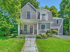 315 Waverley St, Belmont MA 02478
