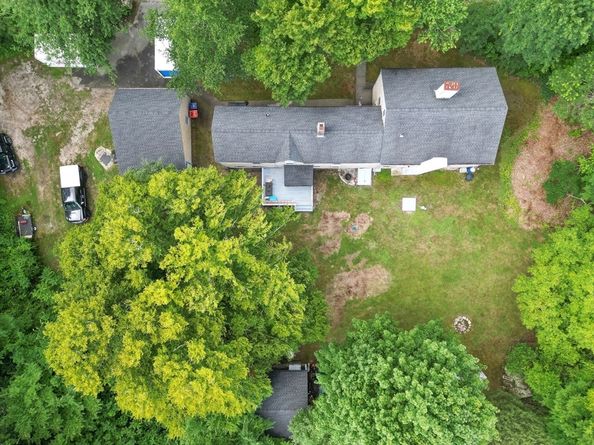687 Main Street, Wareham MA 02571