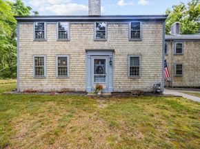 687 Main Street, Wareham MA 02571