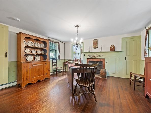 687 Main Street, Wareham MA 02571