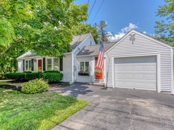 7 Manor Road