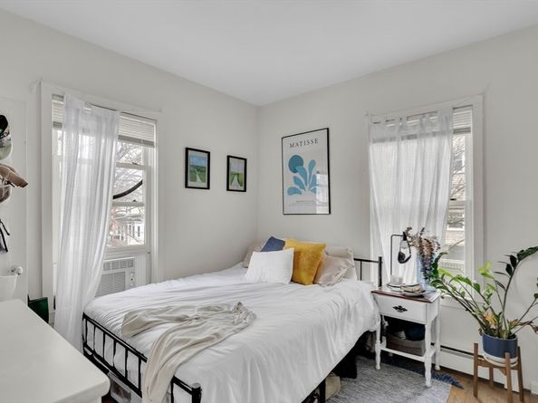 2 Hingham St, Cambridge MA 02138