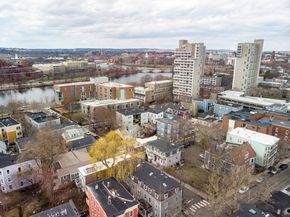 2 Hingham St, Cambridge MA 02138