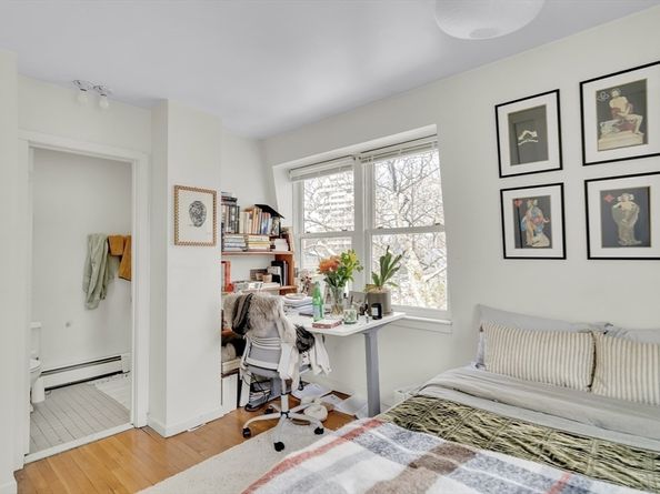 2 Hingham St, Cambridge MA 02138