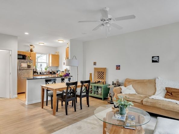 2 Hingham St, Cambridge MA 02138