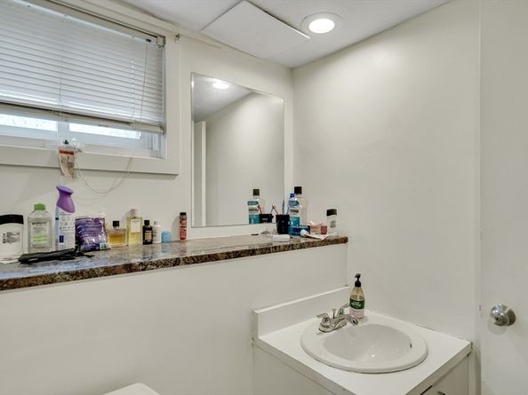 2 Hingham St, Cambridge MA 02138