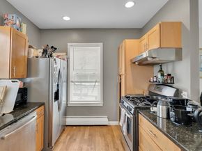 2 Hingham St, Cambridge MA 02138