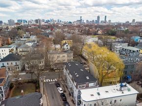 2 Hingham St, Cambridge MA 02138