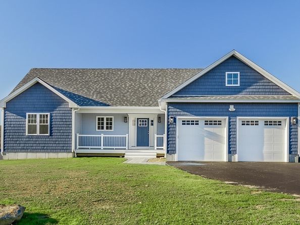 25 Clark Road, Spencer MA 01562