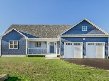 25 Clark Road
