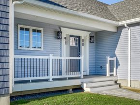 25 Clark Road, Spencer MA 01562