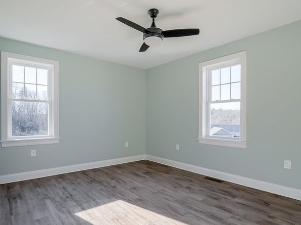 25 Clark Road, Spencer MA 01562