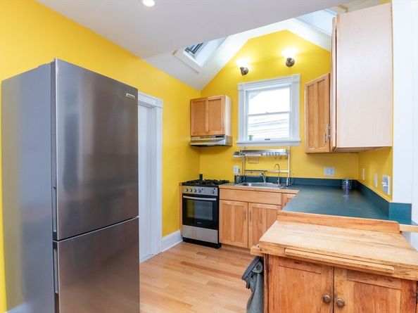 55 Mozart 3, Boston MA 02130