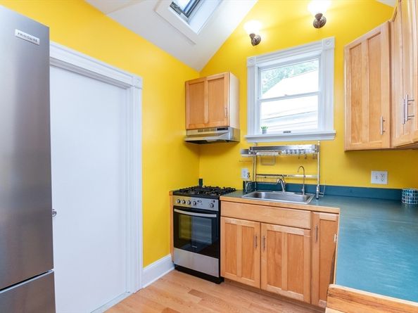 55 Mozart 3, Boston MA 02130