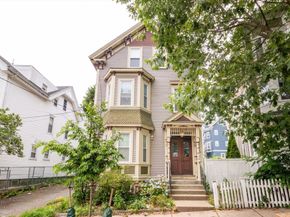 55 Mozart 3, Boston MA 02130