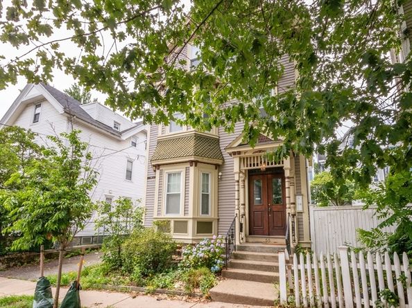 55 Mozart 3, Boston MA 02130
