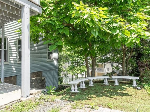 15 Mount Washington Ave, Malden MA 02148