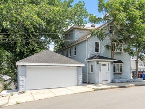 15 Mount Washington Ave, Malden MA 02148