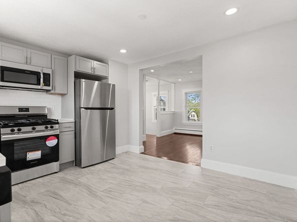 15 Mount Washington Ave, Malden MA 02148