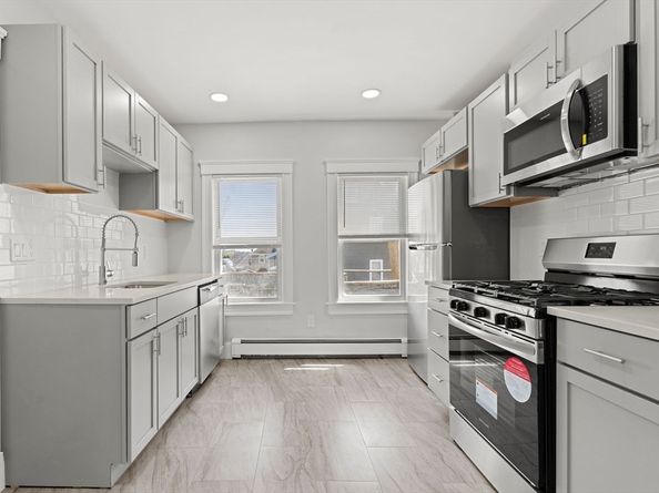15 Mount Washington Ave, Malden MA 02148