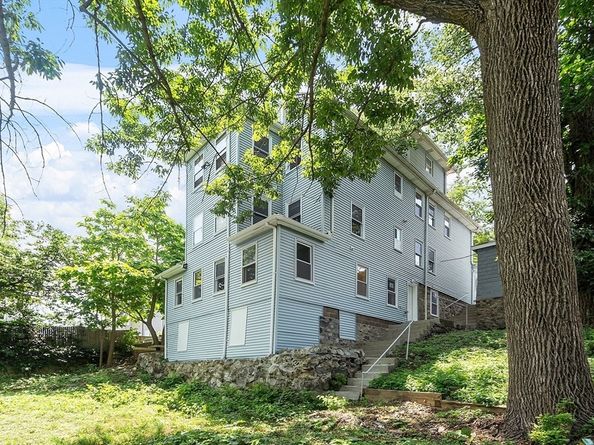 15 Mount Washington Ave, Malden MA 02148