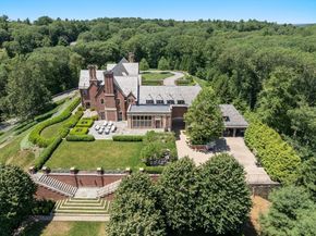 4 Willow Road, Weston MA 02493