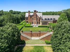 4 Willow Road, Weston MA 02493